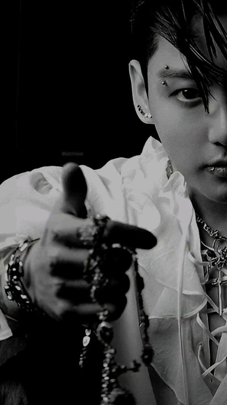 Jungkook  thumbnail