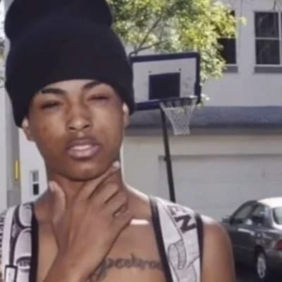 Jahseh Onfroy  thumbnail