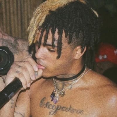 Jahseh Onfroy  thumbnail
