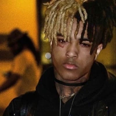 Jahseh Onfroy  thumbnail