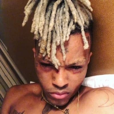 Jahseh Onfroy  thumbnail