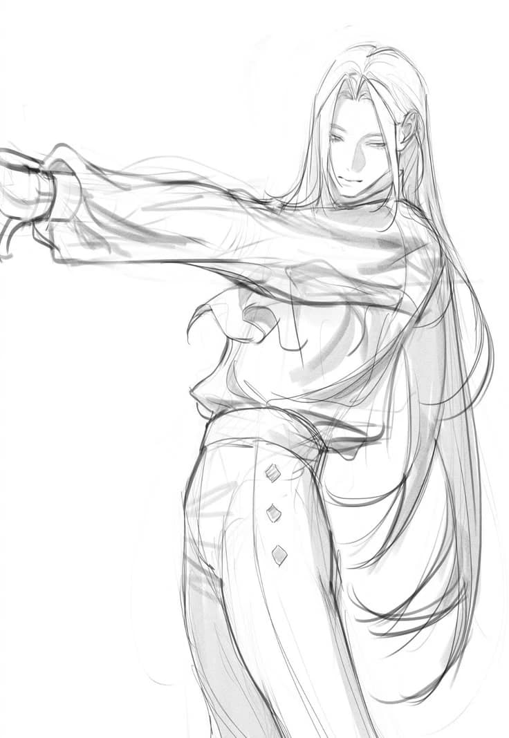 Prince Andre thumbnail