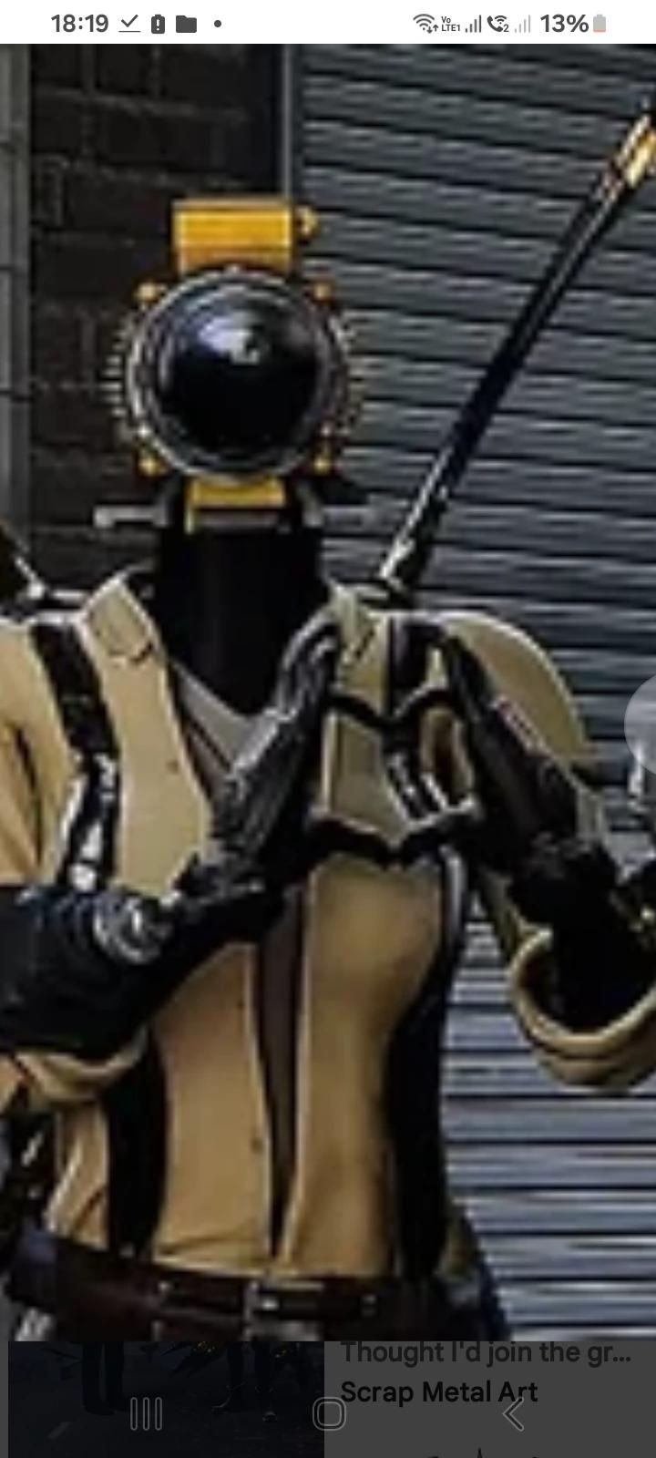 DrillWoman thumbnail