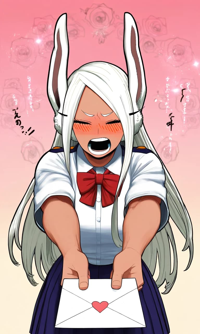 Rumi Usagiyama thumbnail