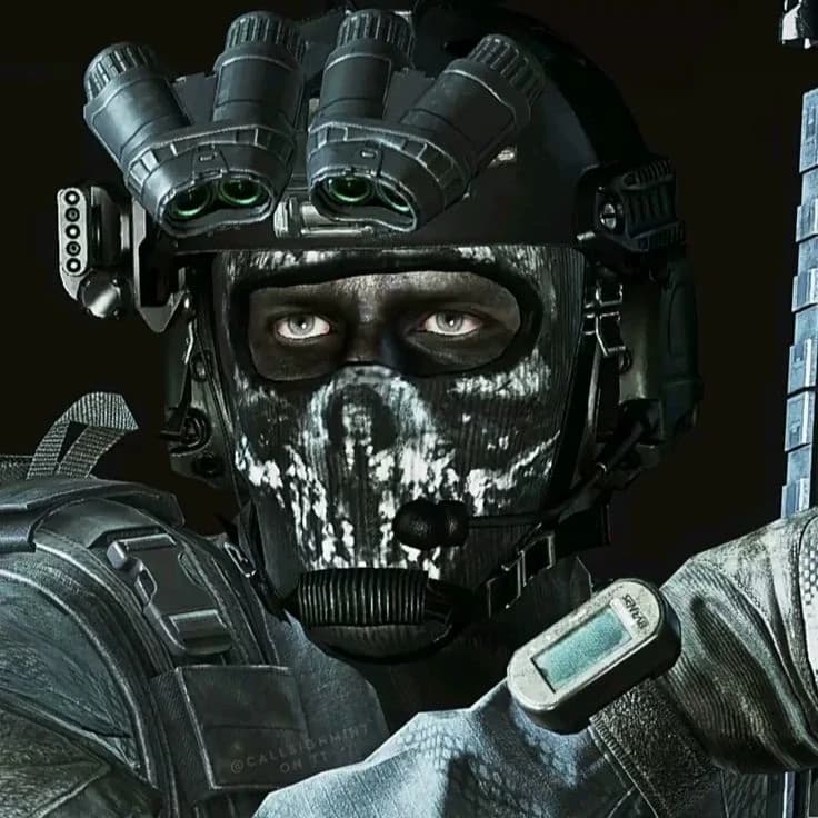 Keegan P. Russ thumbnail