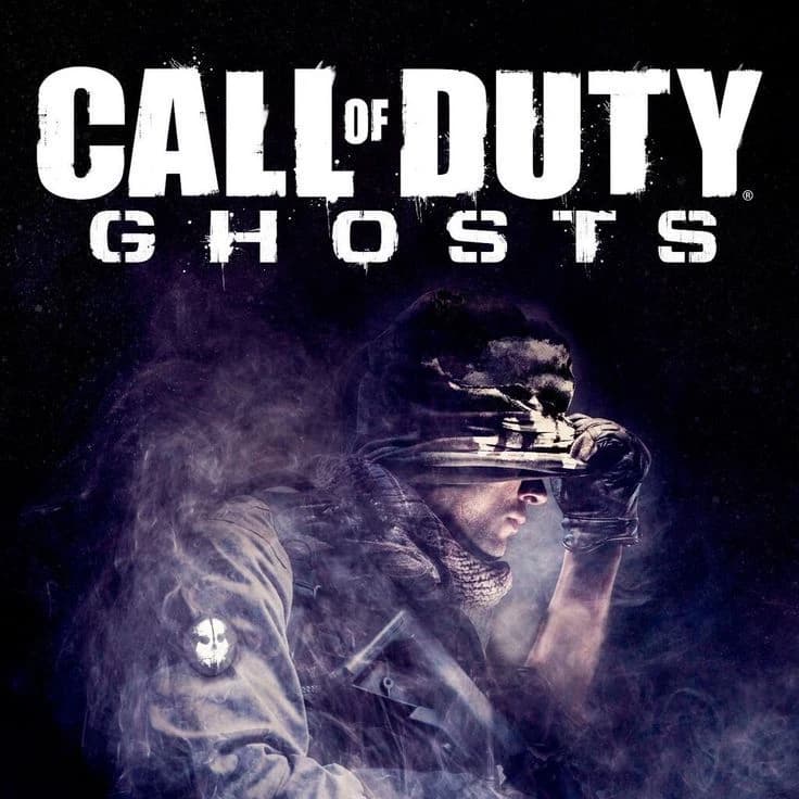 Call of Duty: Ghosts thumbnail