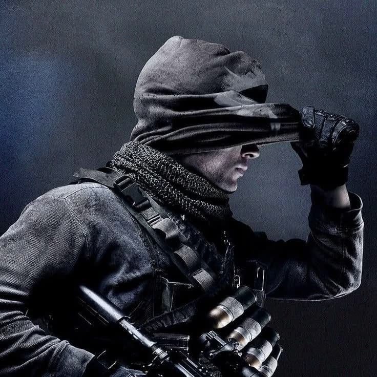Logan Walker / Call of duty: Ghosts thumbnail