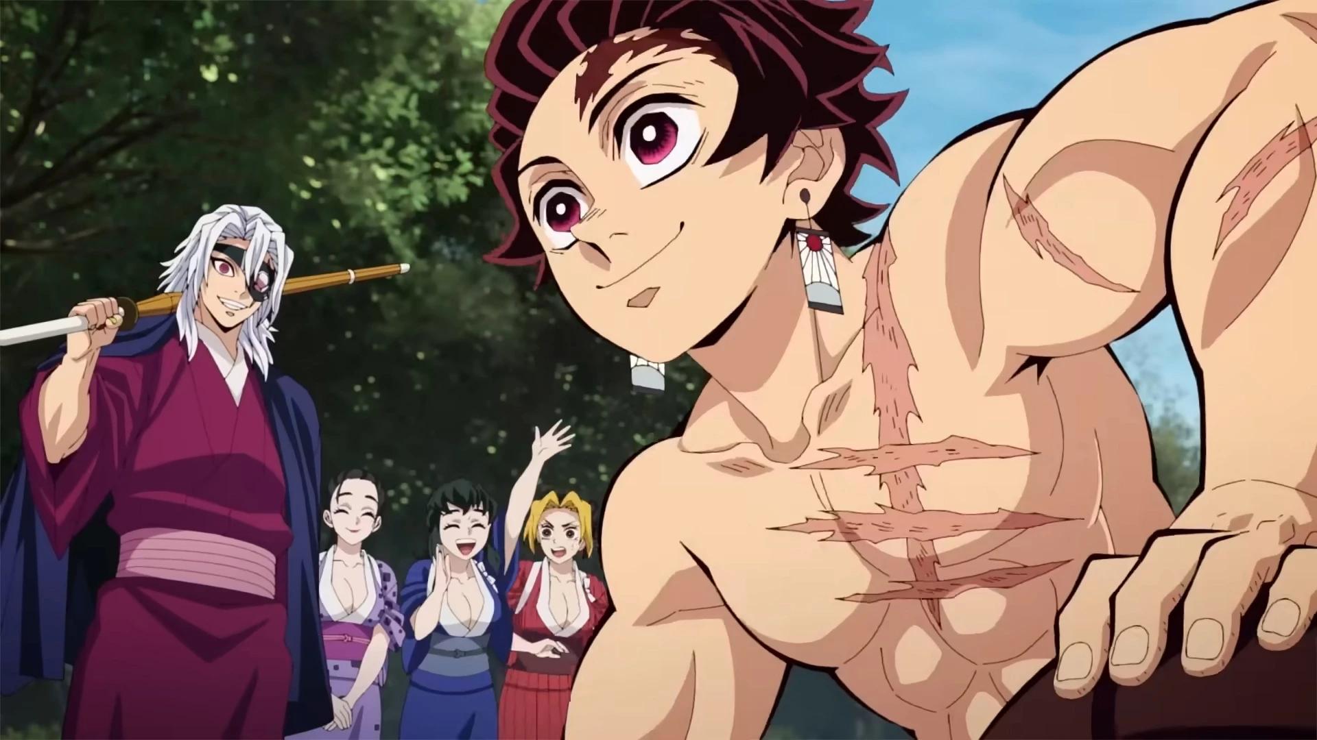 Hashira Training Arc RPG thumbnail