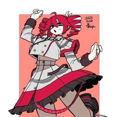 Kasane Teto (Tragona) thumbnail