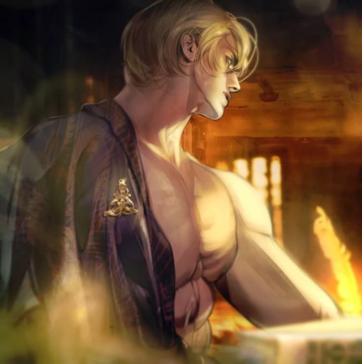 Ambrose thumbnail