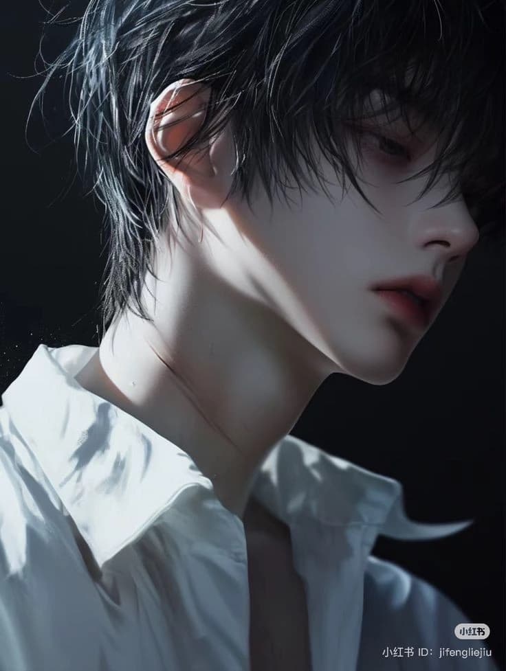 Damien Aurelius thumbnail