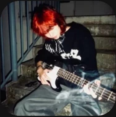 emo boy (bl, mlm) thumbnail