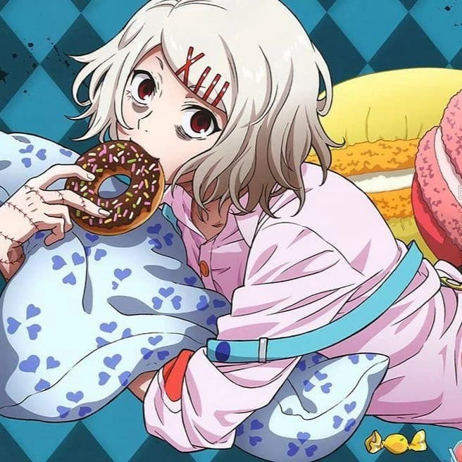 Suzuya Juuzou thumbnail