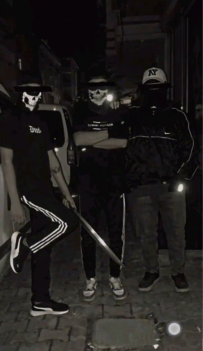 Narcos thumbnail