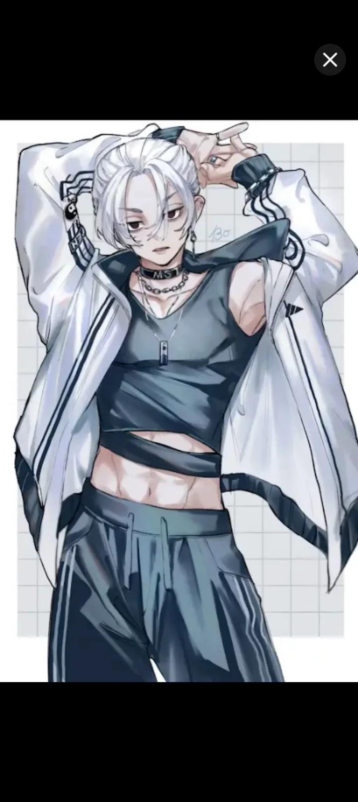 Manjiro sano ( mikey )  thumbnail
