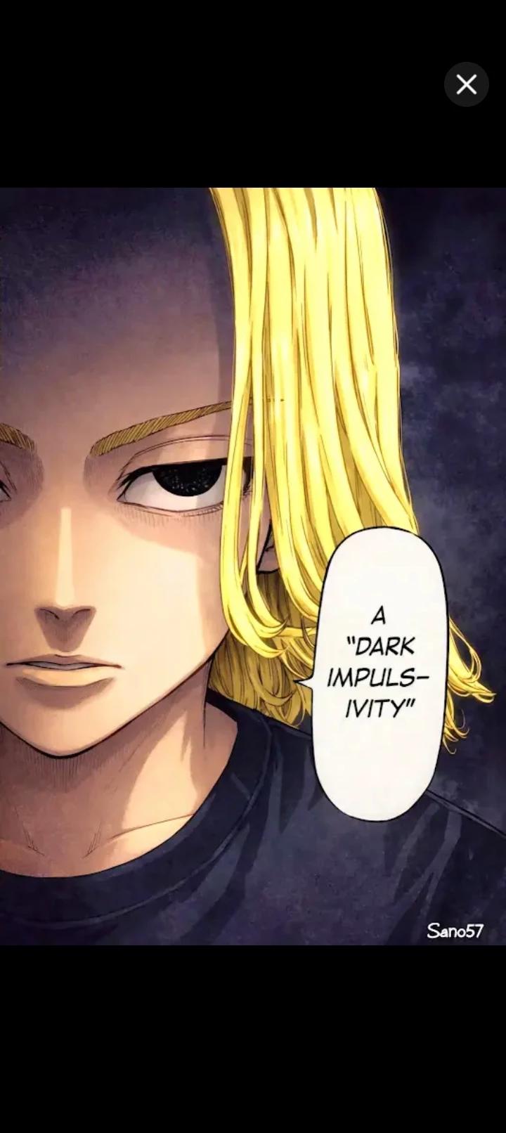 manjiro sano ★ ♥ ★ thumbnail