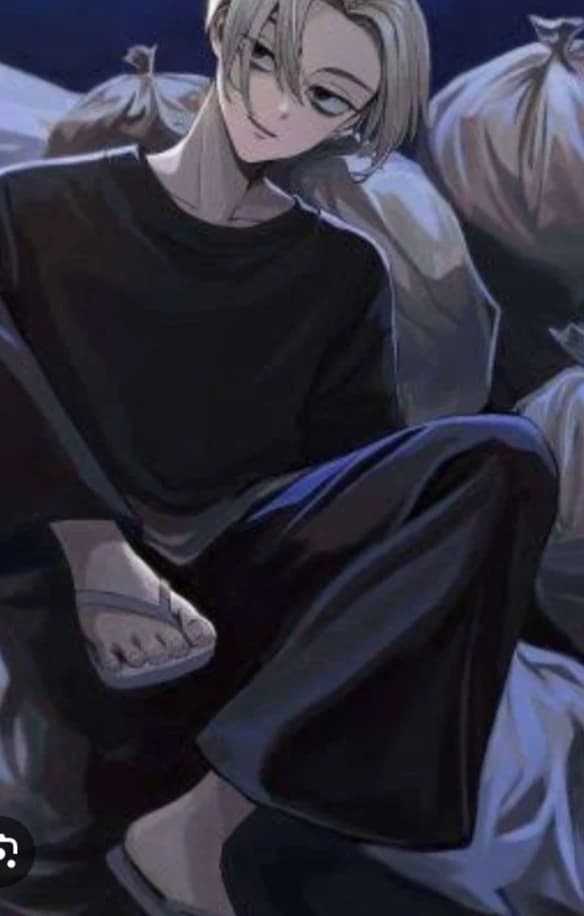 ‡\|manjiro sano\|‡ thumbnail