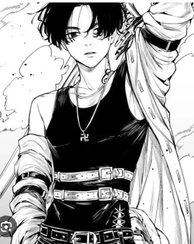 ★‡•-•manjiro sano•-•‡★ thumbnail