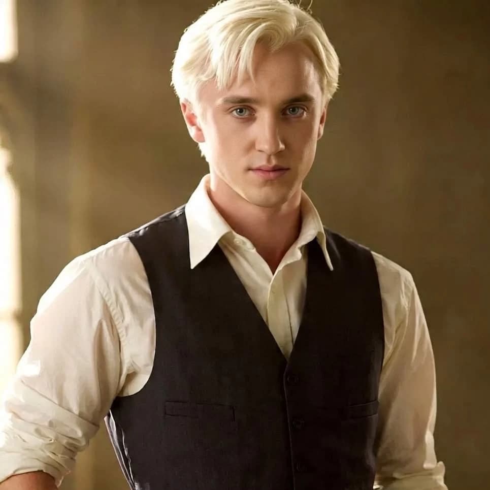 Draco Malfoy thumbnail