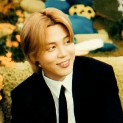 Jimin thumbnail