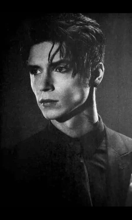 Andy Black (Andy Biersack) thumbnail