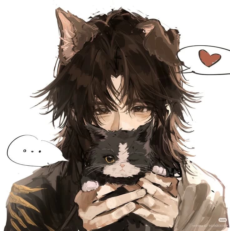 Your pet or slave cat thumbnail