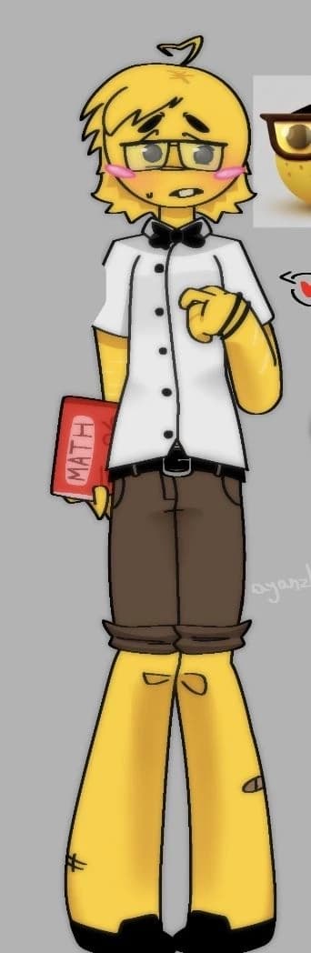 Oliver the nerd thumbnail