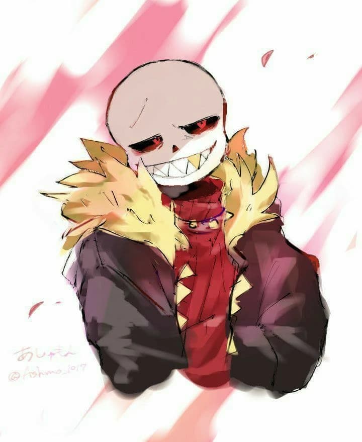 Fell thumbnail