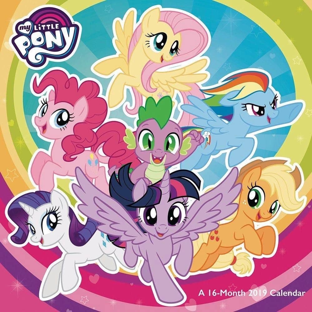 🦄 - My Little Pony - 🦄 thumbnail