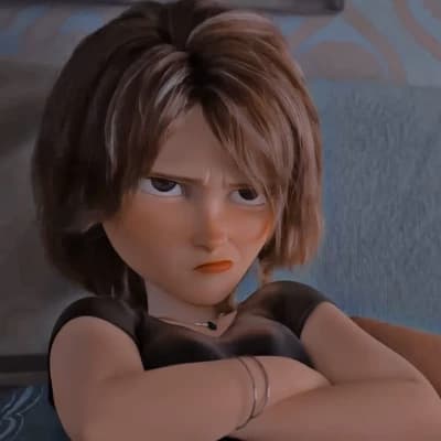 Aunt Cass thumbnail