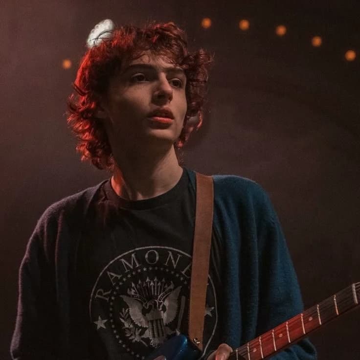 Finn Wolfhard thumbnail