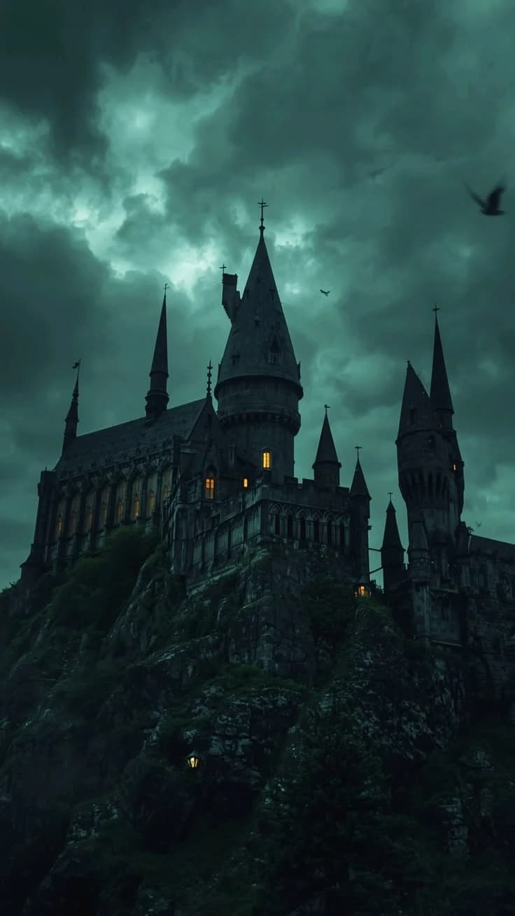 Hermione J Granger thumbnail