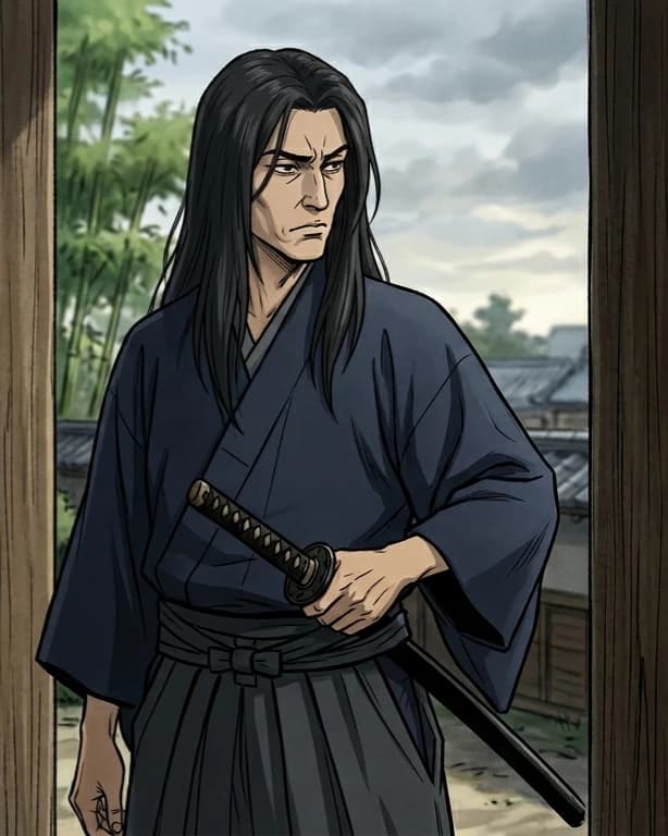 Takeda Shin thumbnail