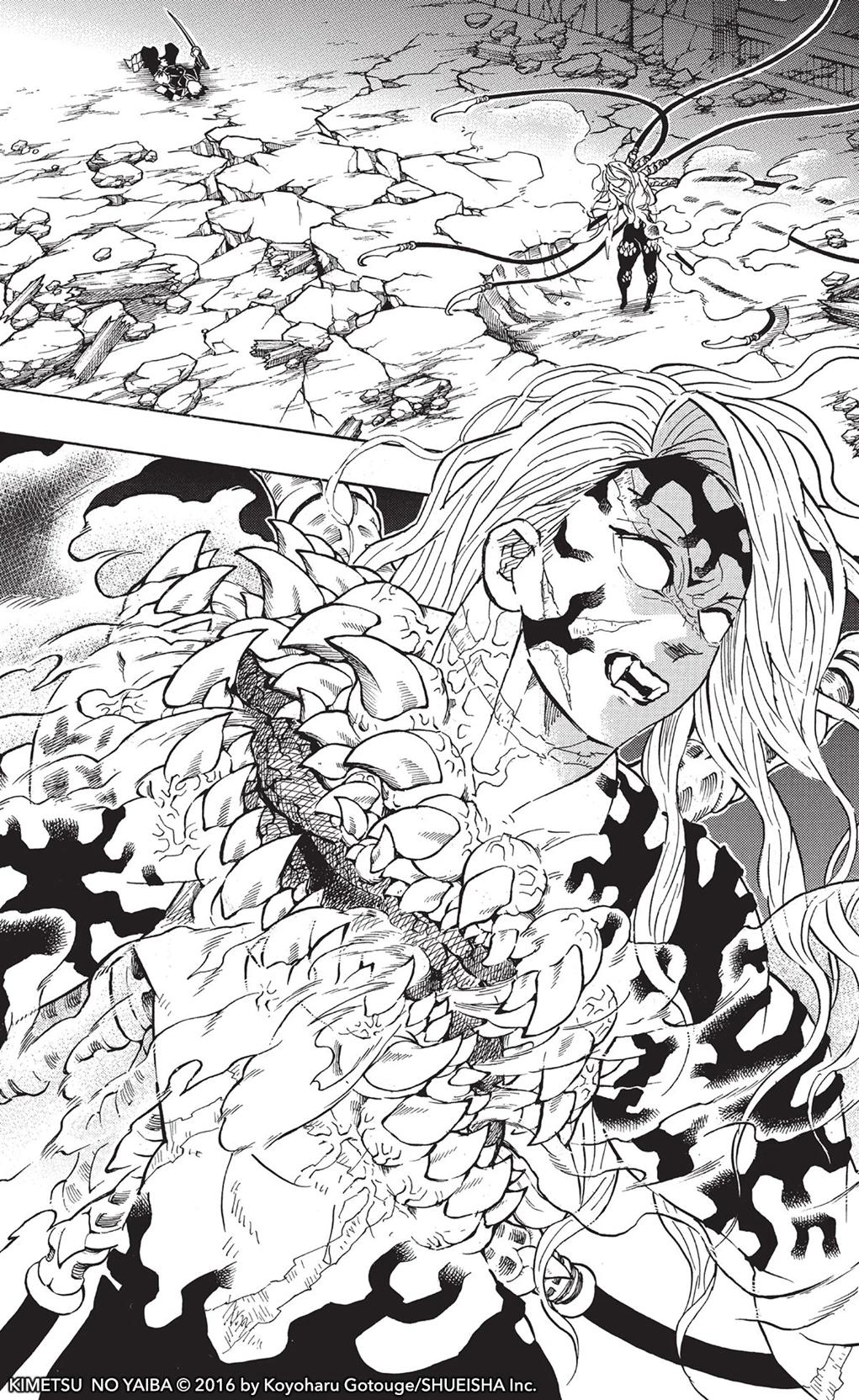 hashiras vs muzan thumbnail
