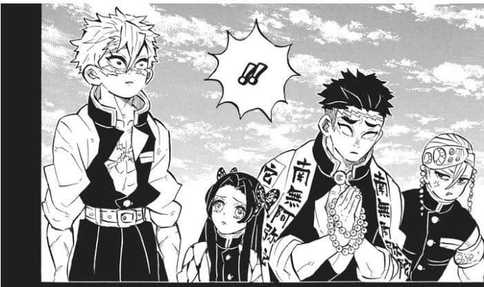 Tanjiro's trial thumbnail