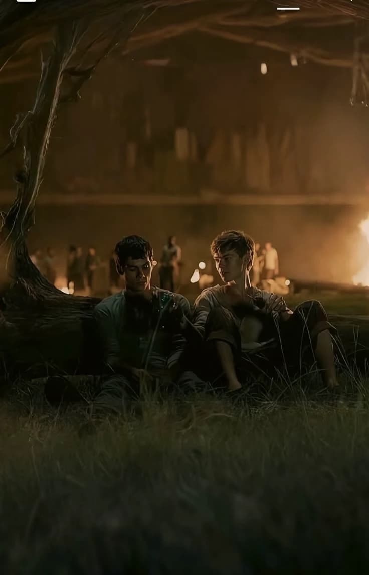 Maze runner  thumbnail