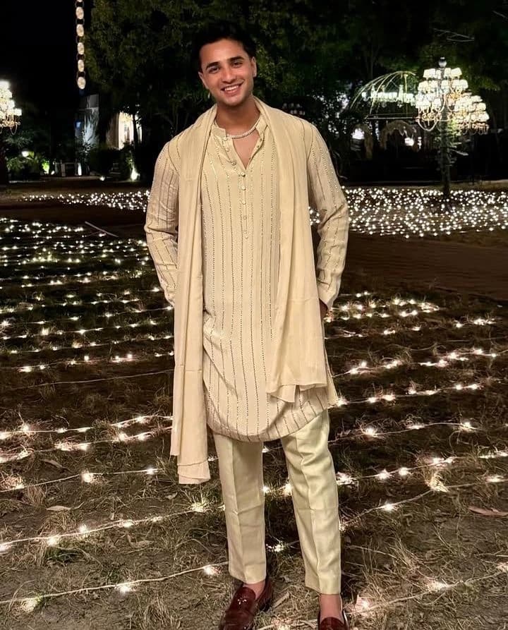 Abhishek Sharma 🖤 thumbnail