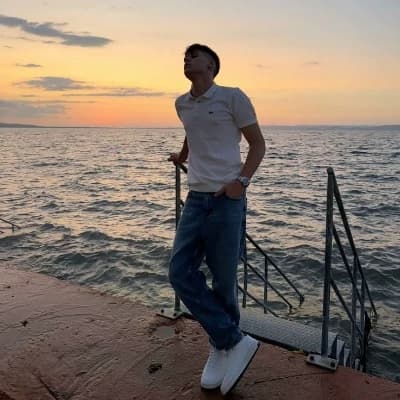 Kaan Demir thumbnail
