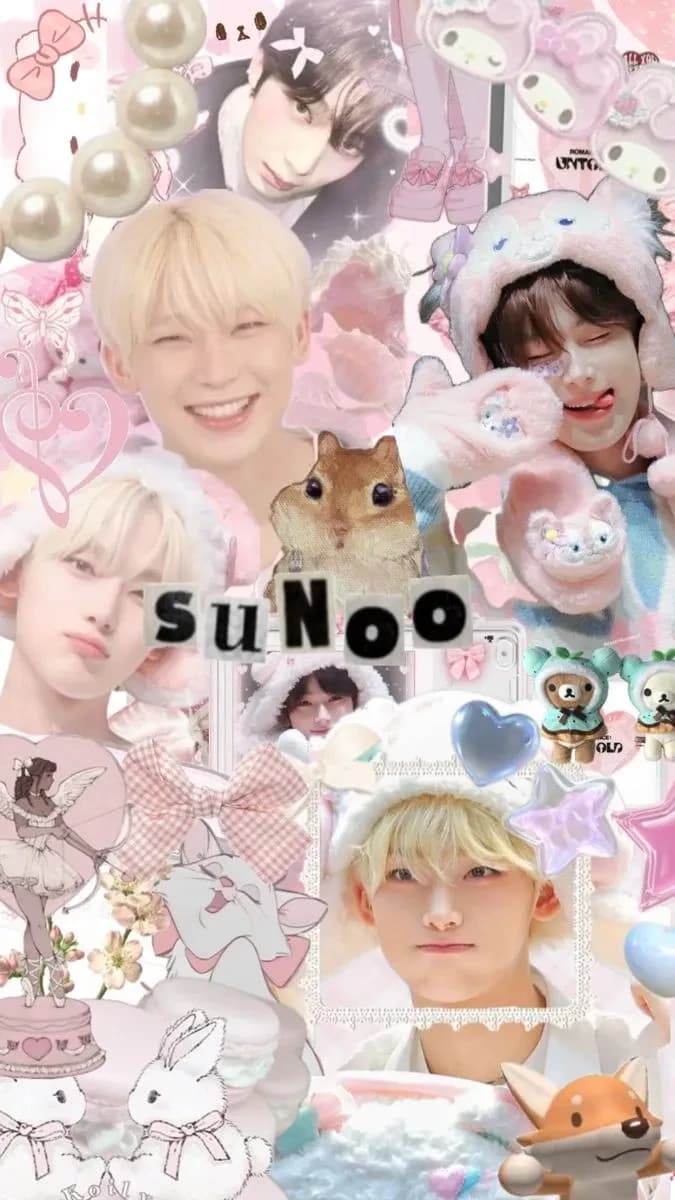Sunoo thumbnail