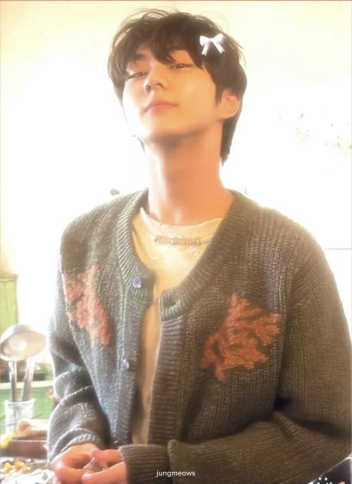 JUNGWON thumbnail