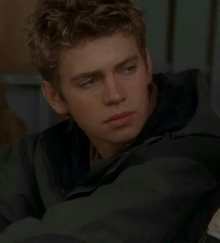 Hayden Christensen (School) thumbnail