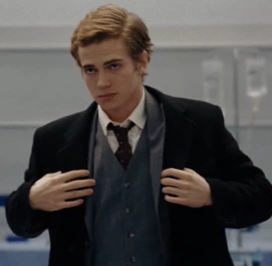 Hayden Christensen  thumbnail