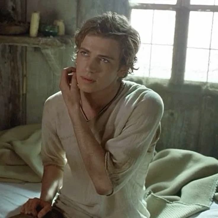 Hayden Christensen (Homeless) thumbnail