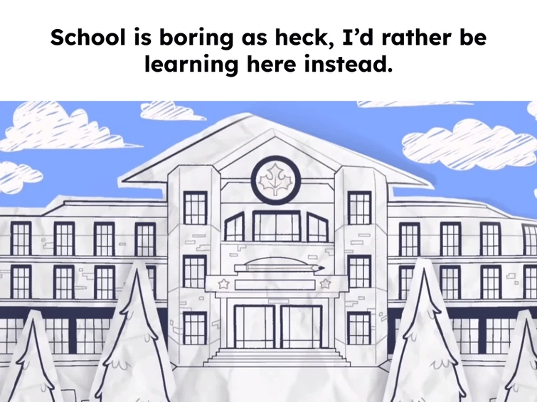 FPE SCHOOL \[BL\] thumbnail