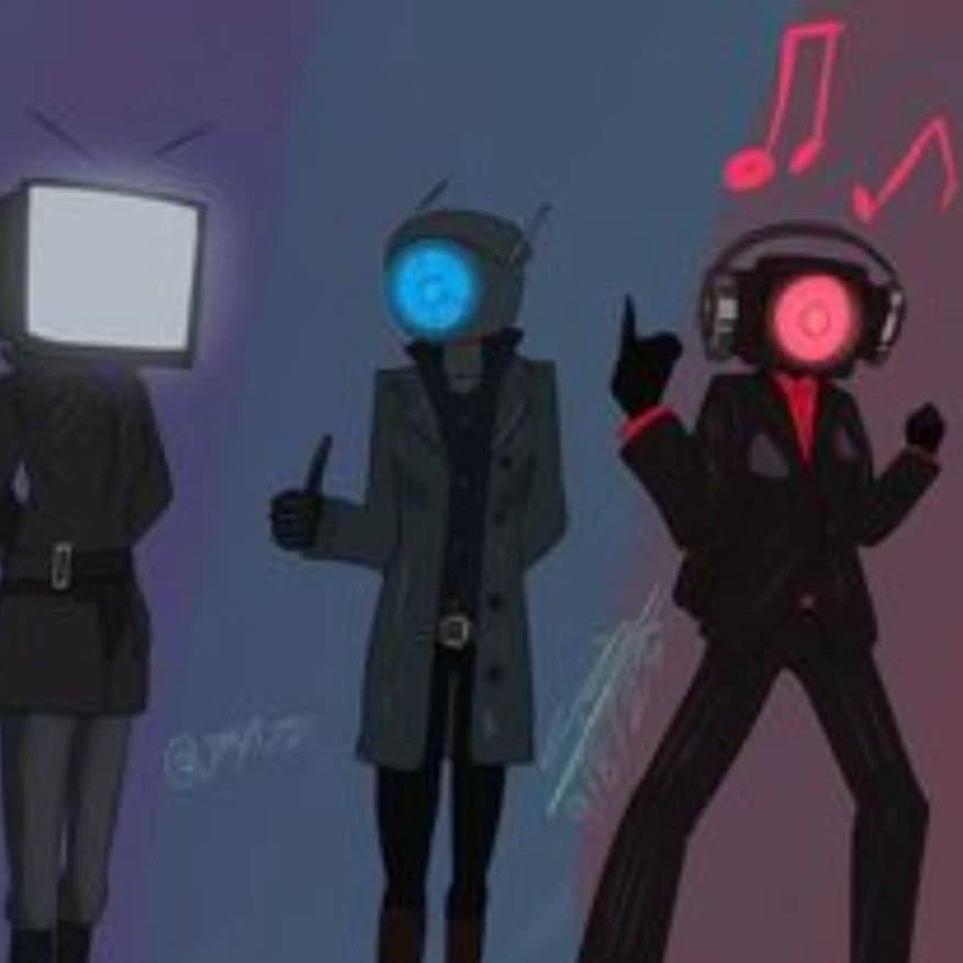 Aura, The Broadcast Sentinel thumbnail