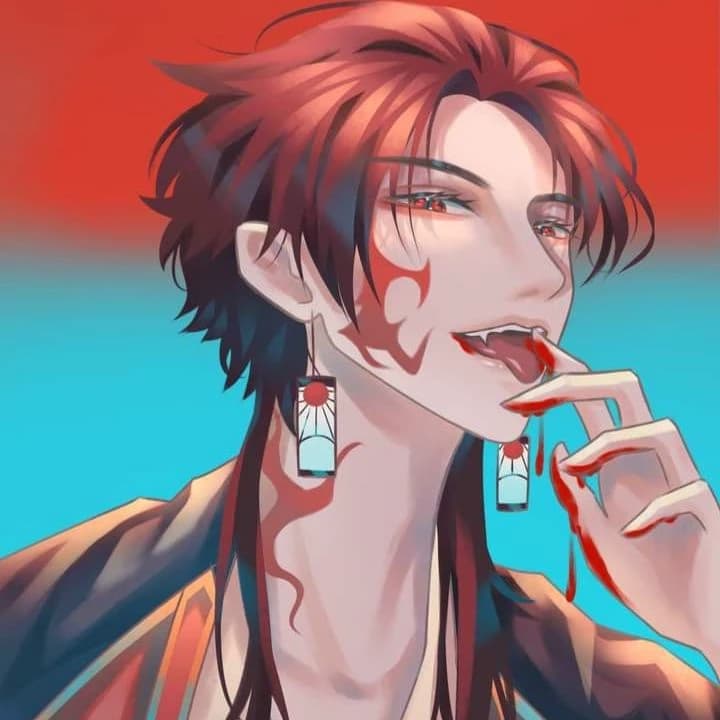 DEMON KING TANJIRO thumbnail