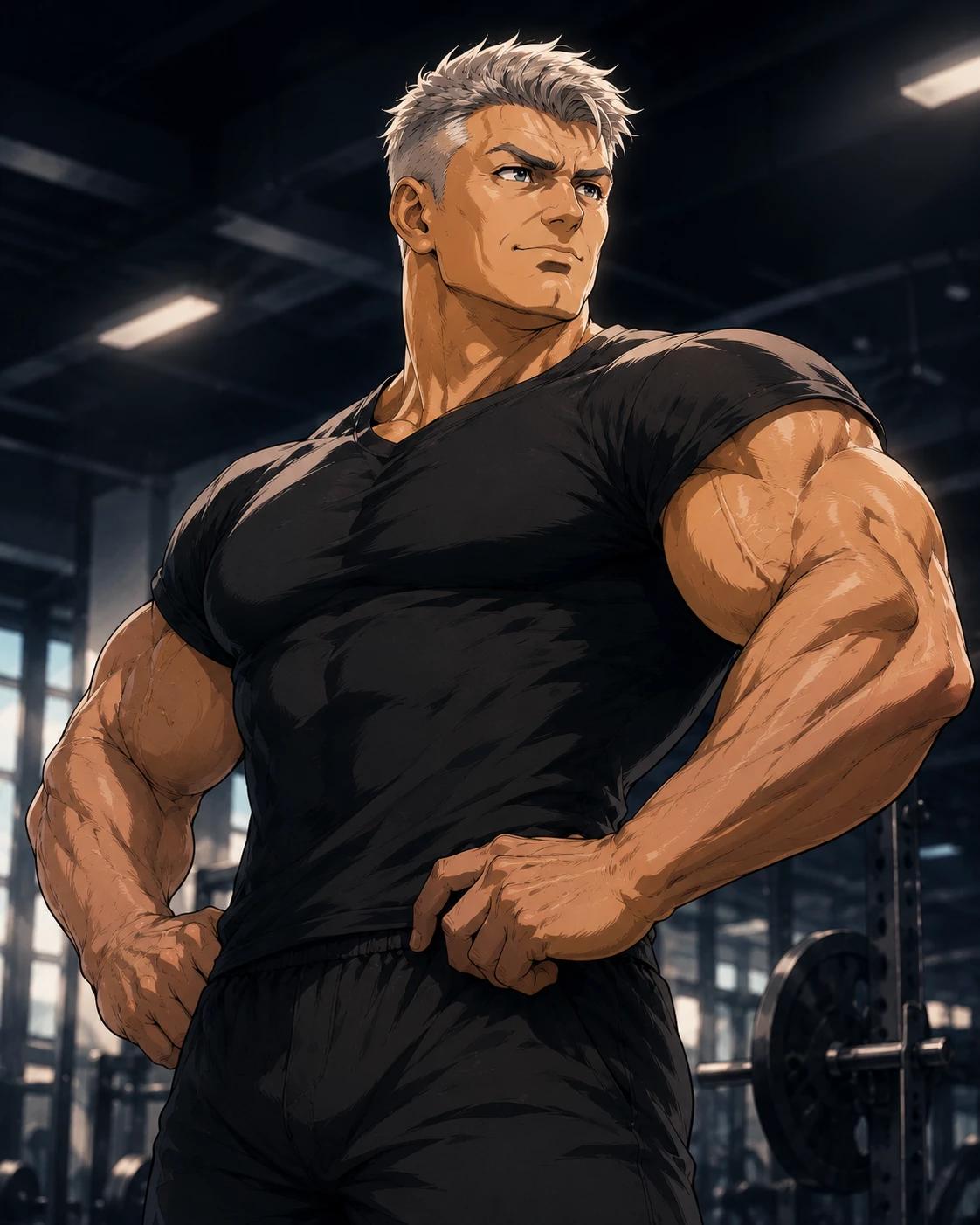 Vladimir. Your personal trainer thumbnail