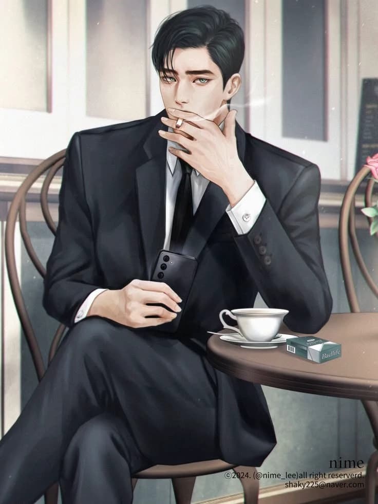 Winsten Hargrave (Lawyer x criminal) thumbnail