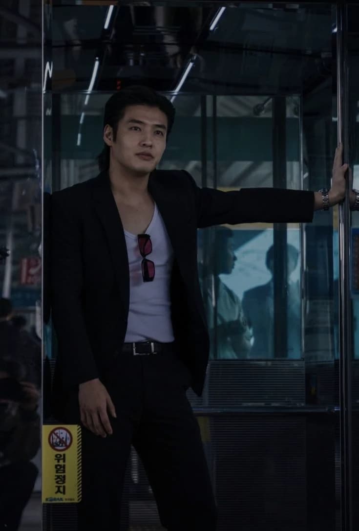 Lee Kang Soo thumbnail