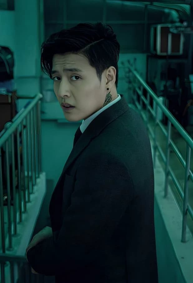 Woo Sang thumbnail